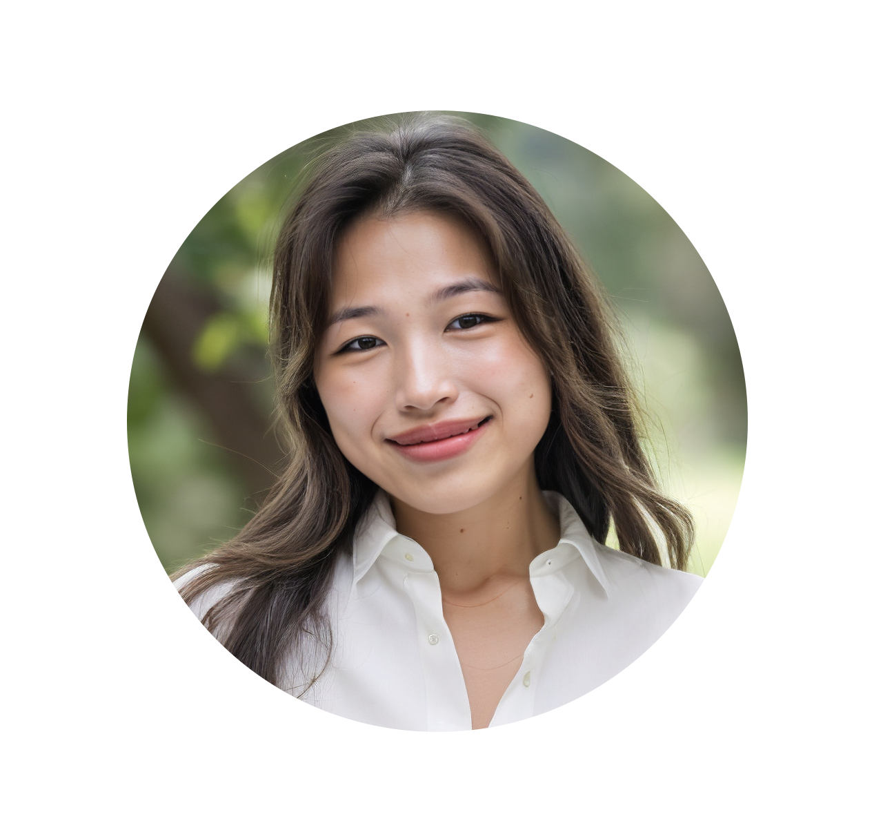 Cherry Wu